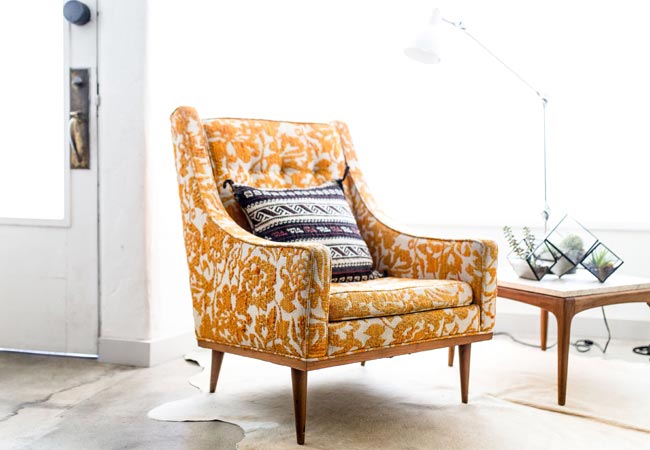  Product type demonstration data